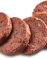 Natures Menu Country Hunter Duck & Turkey With Superfoods 600g