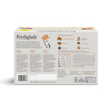 Forthglade Comp Meal Adult Multi ChknLmbTrk 395g x 12