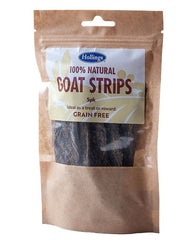 Hollings 100% Goat Strips 5 Pack