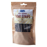Hollings 100% Goat Strips 5 Pack