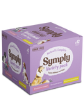 Symply Grain Free - Variety Pack 395g x 12
