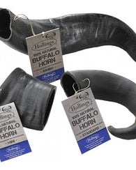 Hollings Buffalo Horns
