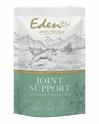 Eden Joint Support Dog Supplement