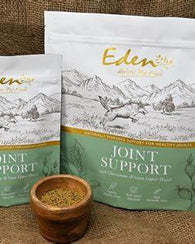 Eden Joint Support Dog Supplement