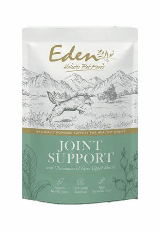 Eden Joint Support Dog Supplement