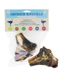JR Ostrich Knuckle