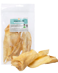 JR Goat Ears 130g