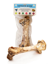 JR Ostrich Bone