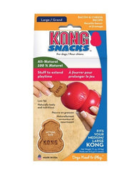 KONG Snacks Bacon and Cheese