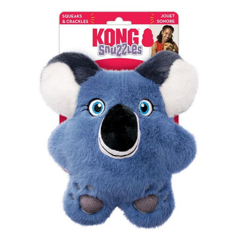KONG Snuzzles Kiddos Koala Medium