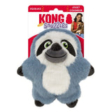 KONG Snuzzles Kiddos Sloth Sm