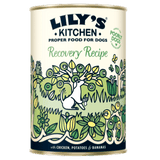 Lily's Kitchen Recovery Recipe 400g Can