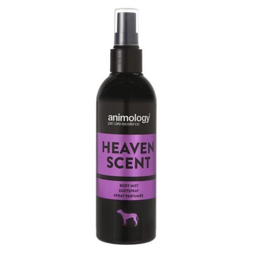 Animology Heaven Scent Fragrance Mist 150ml Dog Fragrance- Jurassic Bark Pet Store Littleport Ely Cambridge