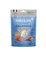 Marly & Dan Calmness Cat treats 40g