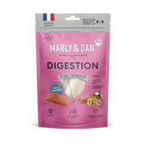 Marly & Dan Digestion Jerky 80g