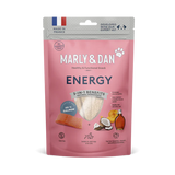 Marly & Dan Energy Jerky 80g