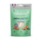 Marly & Dan Immunity Jerky 80g