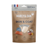 Marly & Dan Skin & Coat Jerky 80g