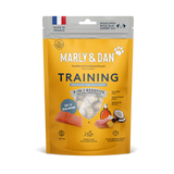 Marly & Dan Training Dog treats 100g