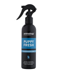 Animology Puppy Fresh Spray 250ml Dog Shampoo- Jurassic Bark Pet Store Littleport Ely Cambridge