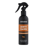 Animology Dirty Dawg Spray 250ml Dog Shampoo- Jurassic Bark Pet Store Littleport Ely Cambridge