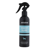 Animology Knot Sure Spray 250ml Dog Shampoo- Jurassic Bark Pet Store Littleport Ely Cambridge