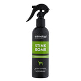 Animology Stink Bomb Spray 250ml Dog Shampoo- Jurassic Bark Pet Store Littleport Ely Cambridge