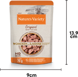 Nature's Variety Cat - Original Pate Multipack