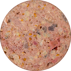 Meat Love Pure Lamb with brown millet sensitive 400g BBD 11/24