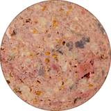 Meat Love Pure Lamb with brown millet sensitive 400g BBD 11/24
