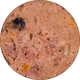 Meat Love Fine Poultry with sweet potatoes and chamomile 400g