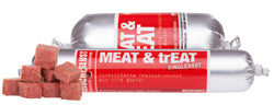 Meat Love Meat & Treat Buffalo 200g