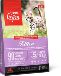 ORIJEN Kitten Formula