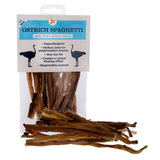 JR Ostrich Spaghetti 80g