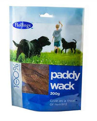 Hollings Dried Paddywack  200g