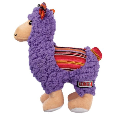 KONG Sherps Llama - Medium