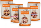 Nature's Variety Cat - Original Pate Multipack