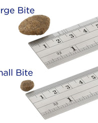 Fish 4 Dogs Finest Adult Ocean White Fish Large Kibble Dog Food Dry- Jurassic Bark Pet Store Littleport Ely Cambridge