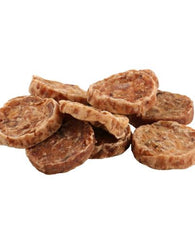 Fish4Dogs Love Squid Bites 80g