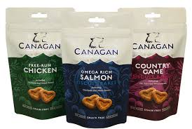 Canagan Biscuit Bakes 150g