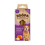 Soopa Dental Sticks for Dogs 100g