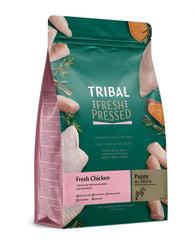 Tribal Fresh Pressed™ Puppy Chicken
