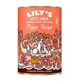 Lily's Kitchen Puppy Recipe 400g Can