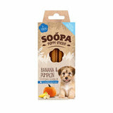 Soopa Dental Sticks for Dogs 100g