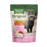 Natures Menu Junior Chicken Pouches 300g