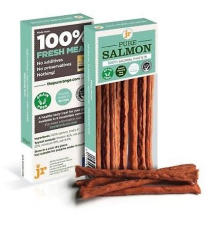 JR Pure 100% Meaty Sticks 50g