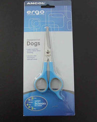 Ancol Ergo Safety Grooming Scissors