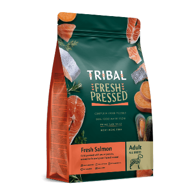 Tribal Fresh Pressed™ Adult Salmon