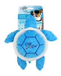 All For Paws Chill Out Sea Turtle