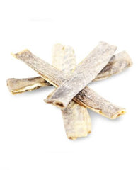 Fish4Dogs Sea Jerky Fish Strips 100g